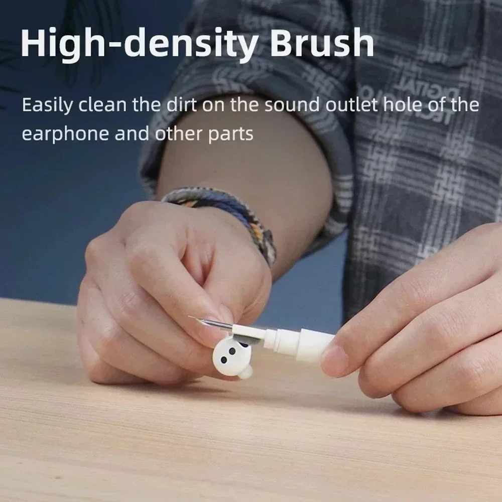 Neues Reinigungs set Bluetooth – Tools Xiaomi Bewertung und Preis