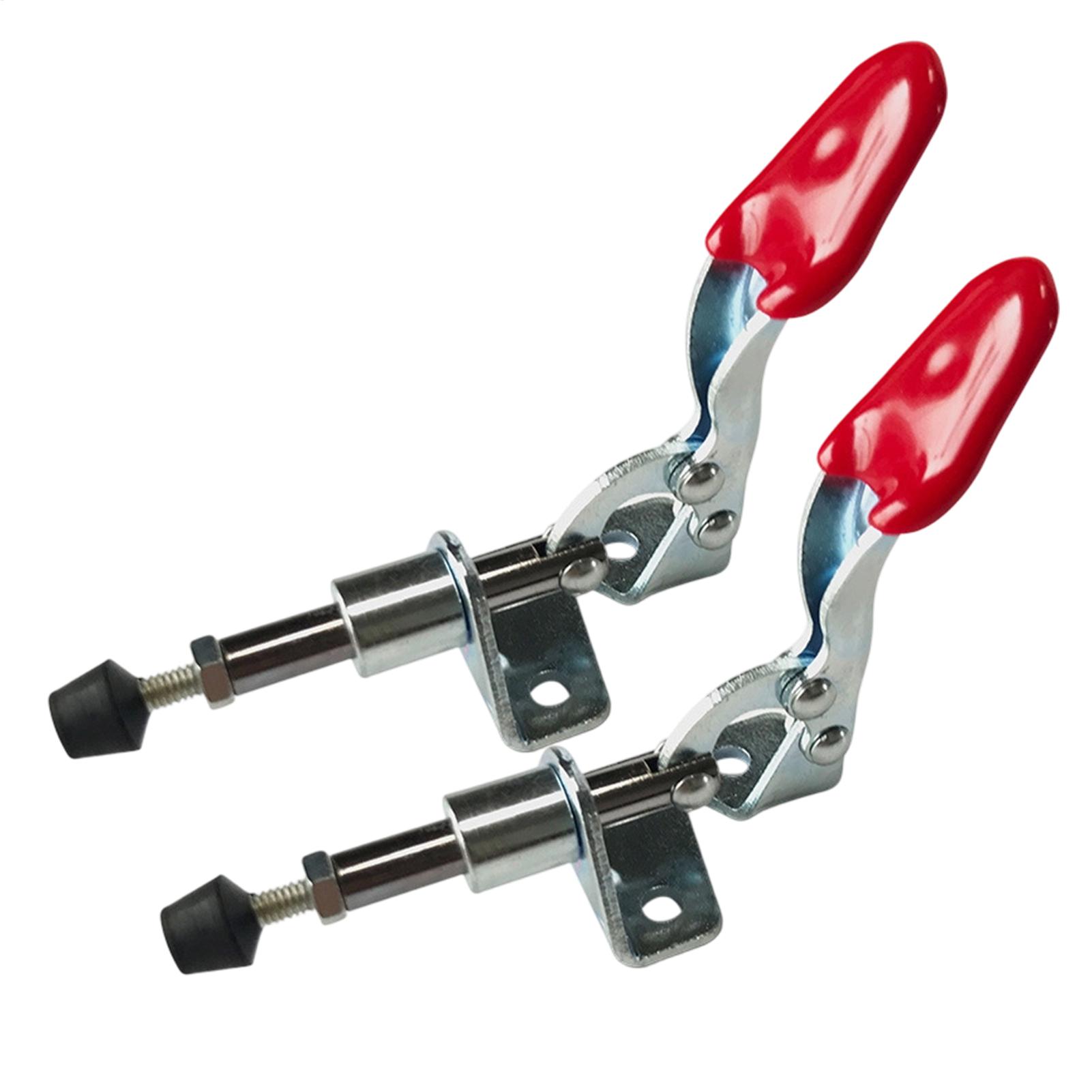 Kippverschluss mit 45 kg Halte – Tools For Metal Workshop Bewertung und Preis