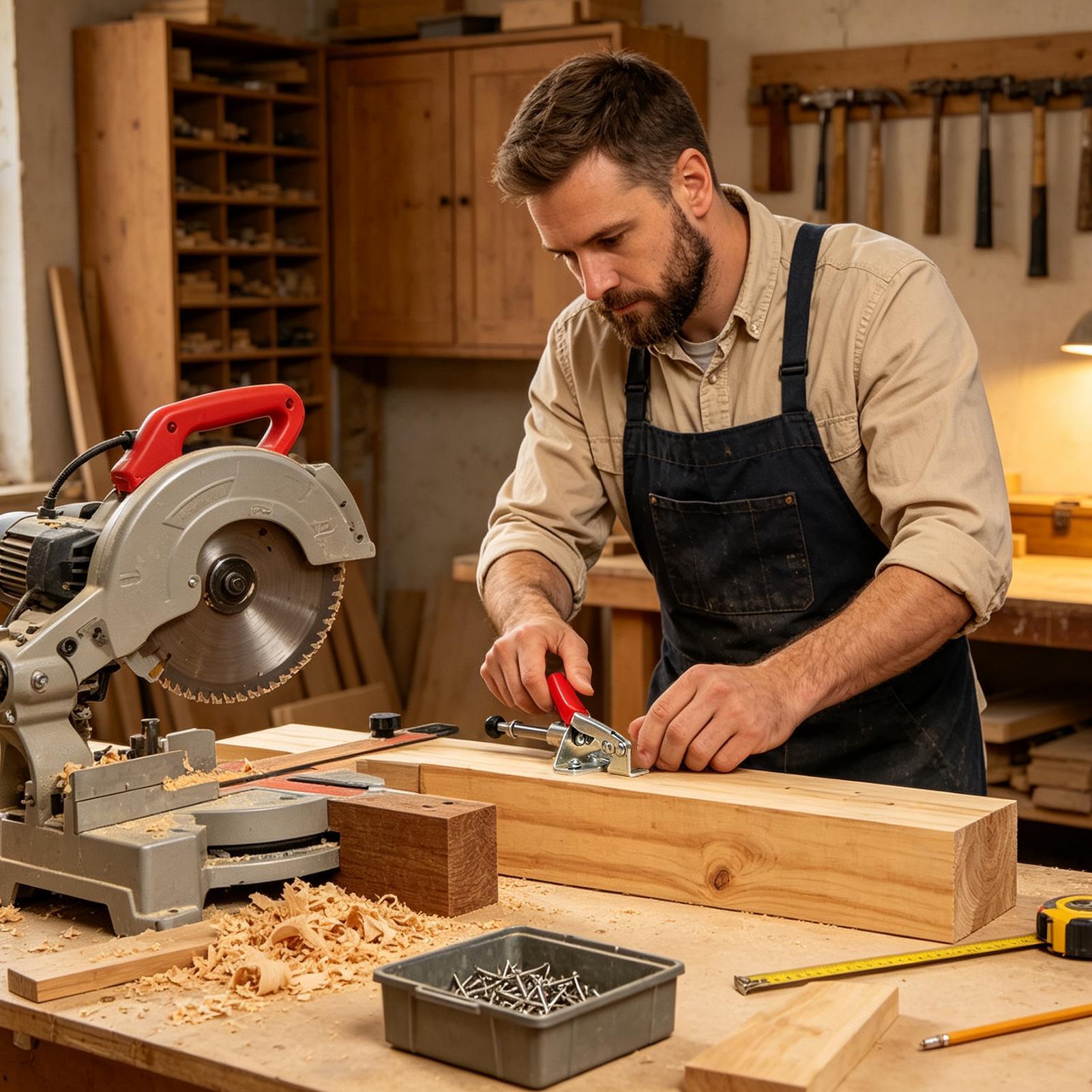 Kippverschluss mit 45 kg Halte – Tools For Metal Workshop Bewertung und Preis