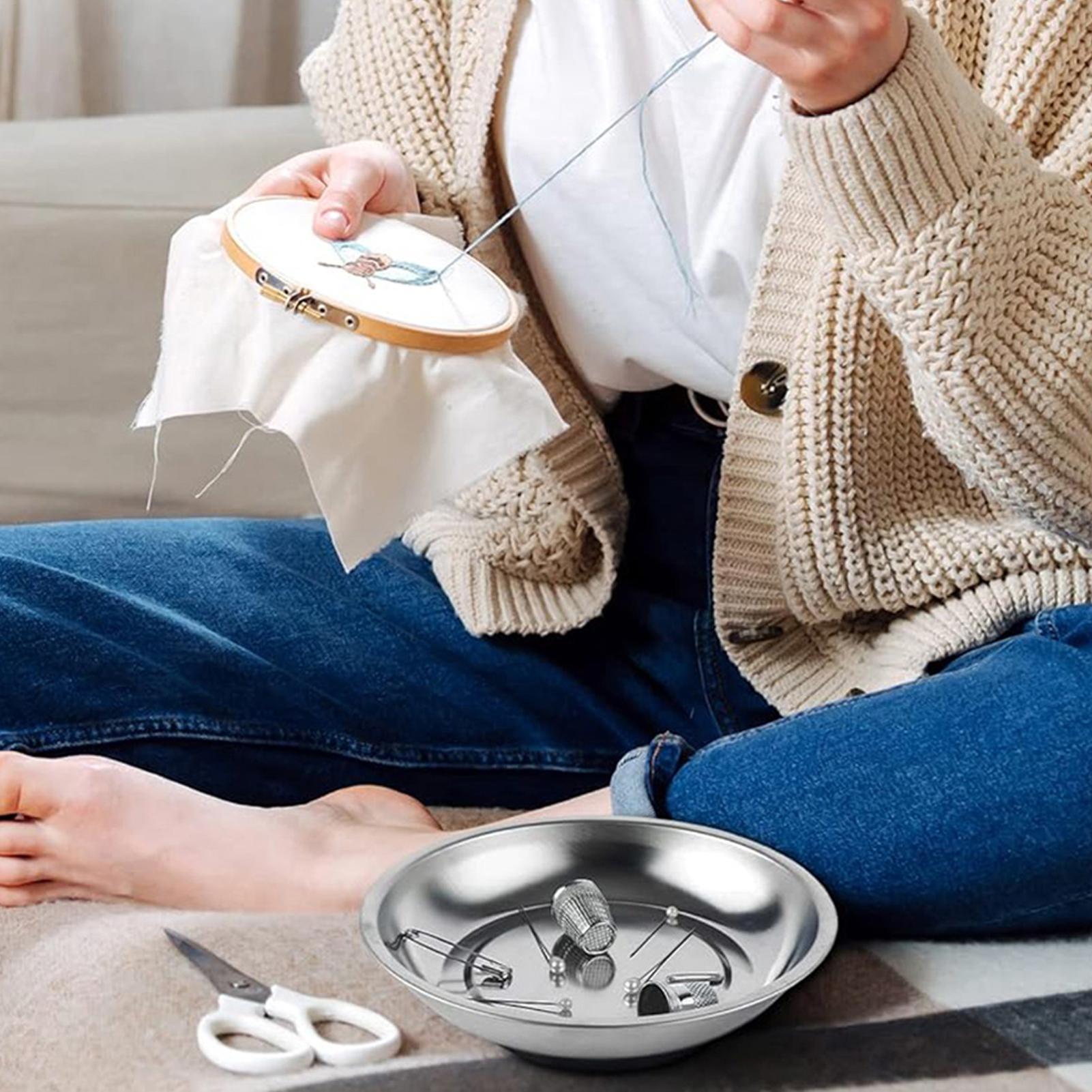 Magnetische Teile Schüssel Tei – Magnetic Parts Tray Bewertung und Preis