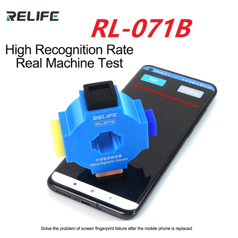 RELIFE RL-071B 4-in-1 optische – Tools Xiaomi Bewertung und Preis
