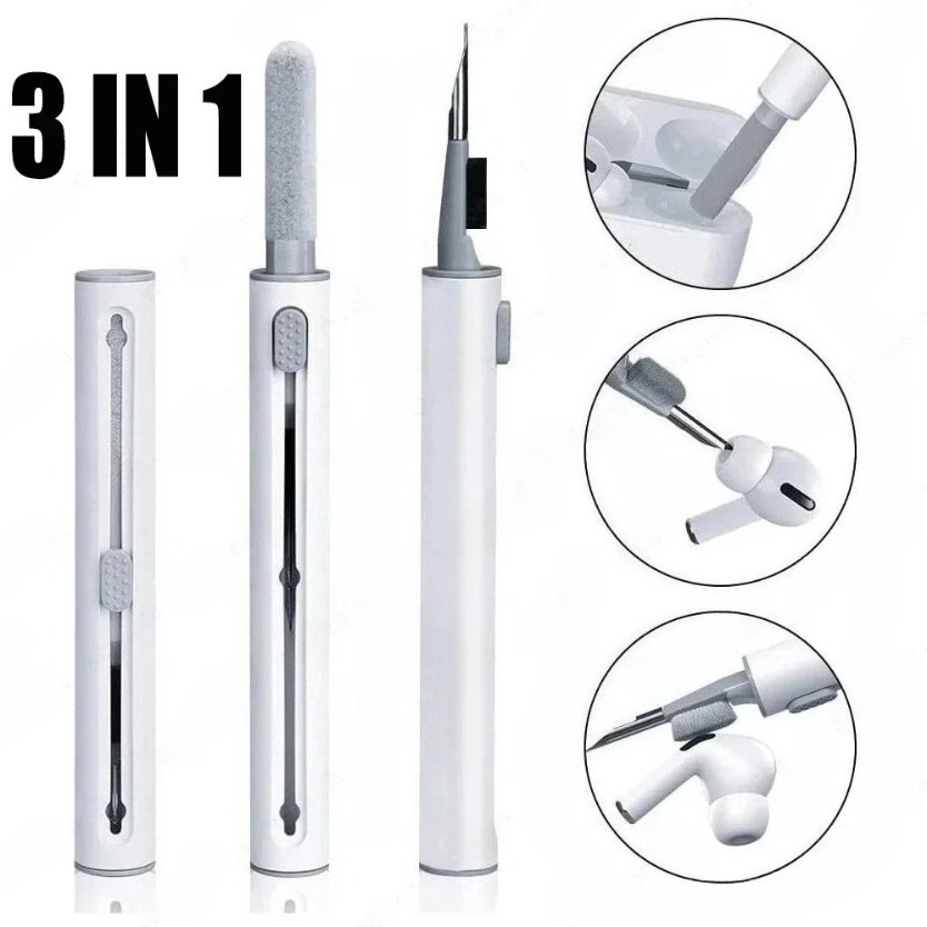 Reinigungsstift-Set für Airpod – Tools Xiaomi Bewertung und Preis