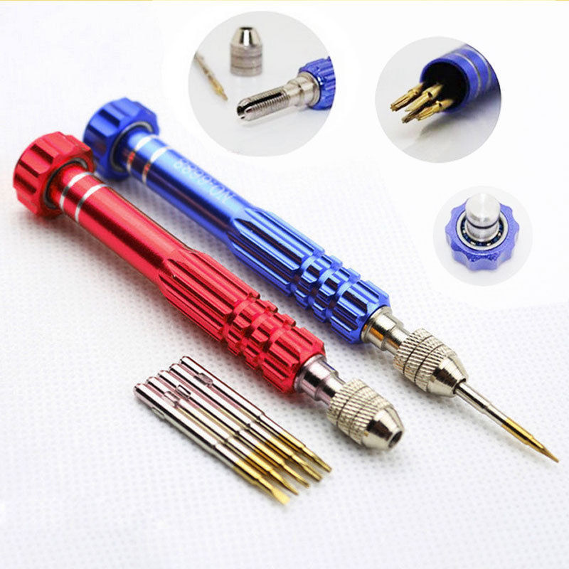 5 In 1 Schraubendreher Reparat – Tools Xiaomi Bewertung und Preis