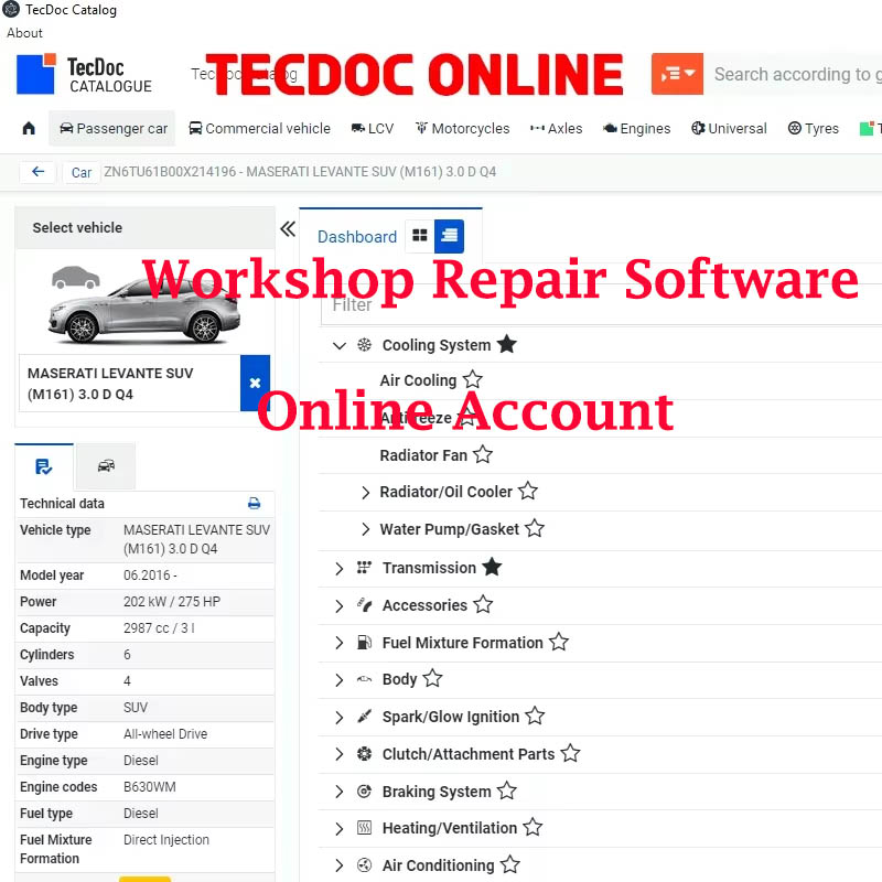 2026 Online-Konto für Werkstat – Workshop Tools Online Bewertung und Preis