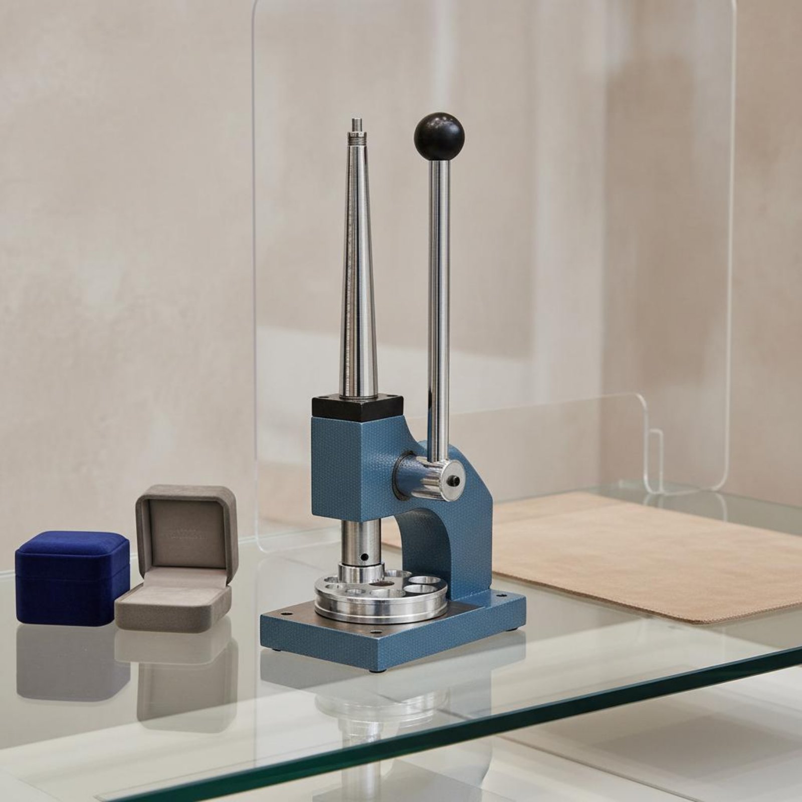 Bandgrößenversteller mit Doppe – Tools For Metal Workshop Bewertung und Preis
