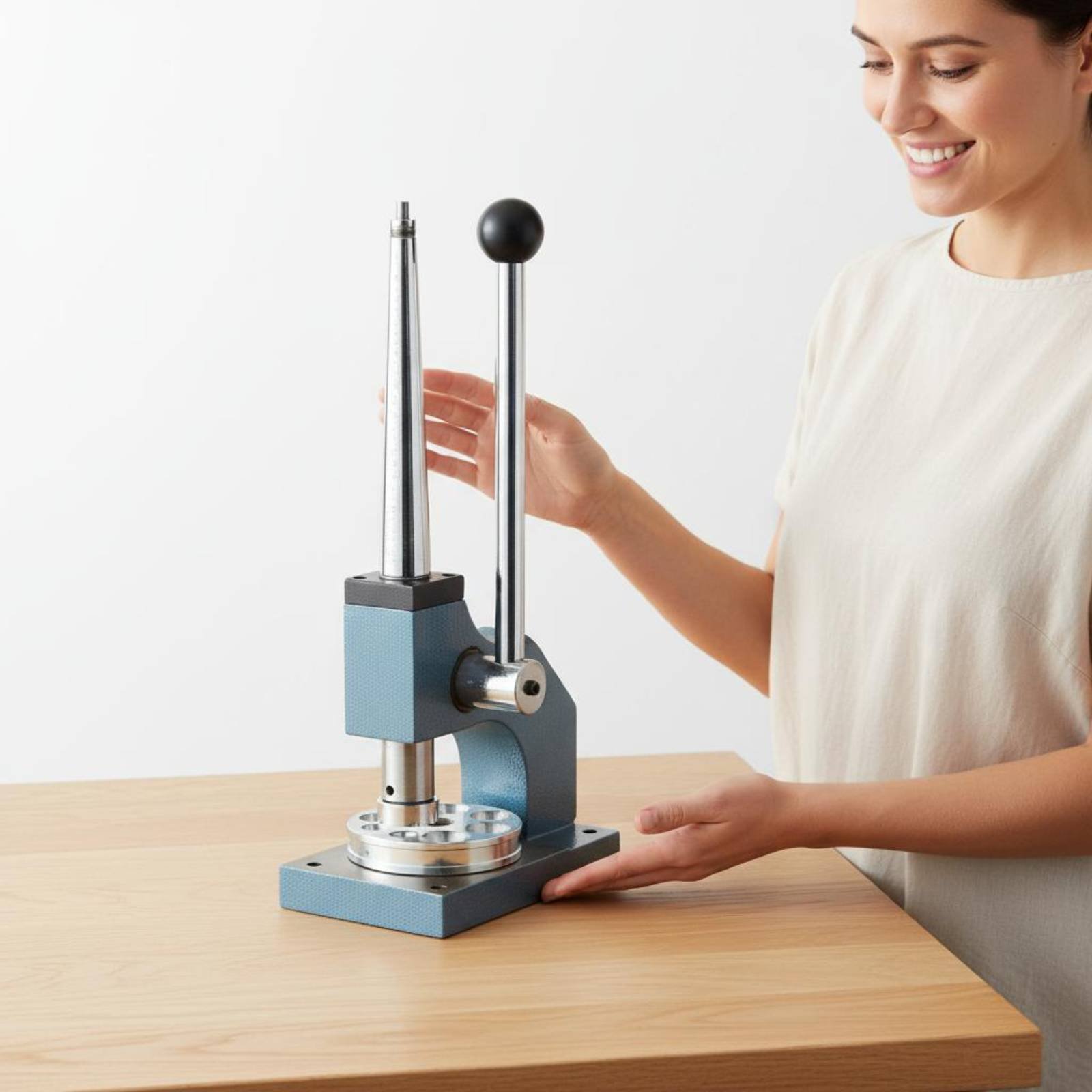 Bandgrößenversteller mit Doppe – Tools For Metal Workshop Bewertung und Preis
