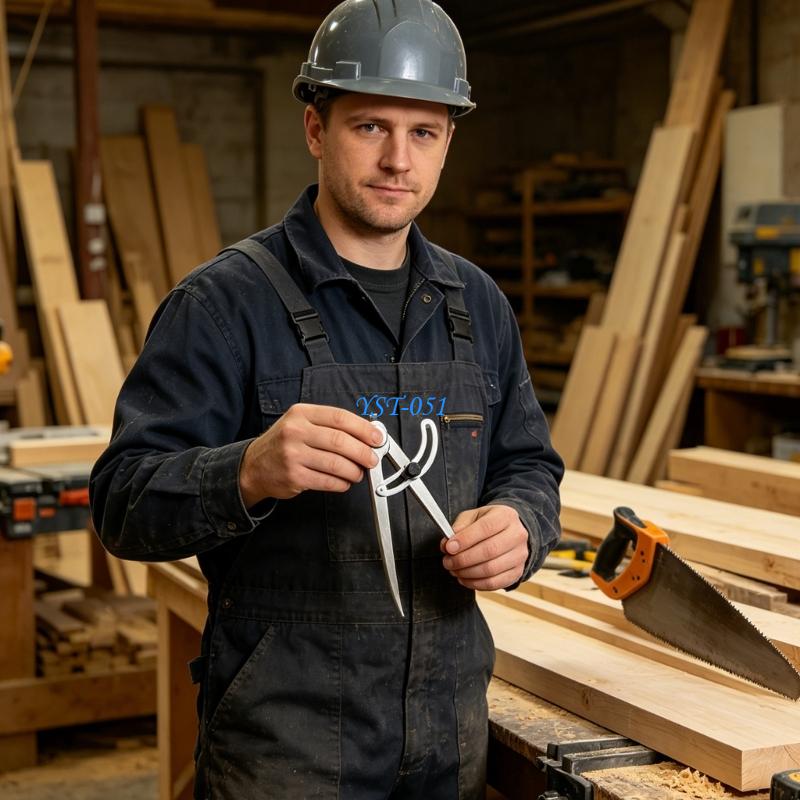 E15A Manuelles Flügeltrennwerk – Workshop Layout Tools Bewertung und Preis