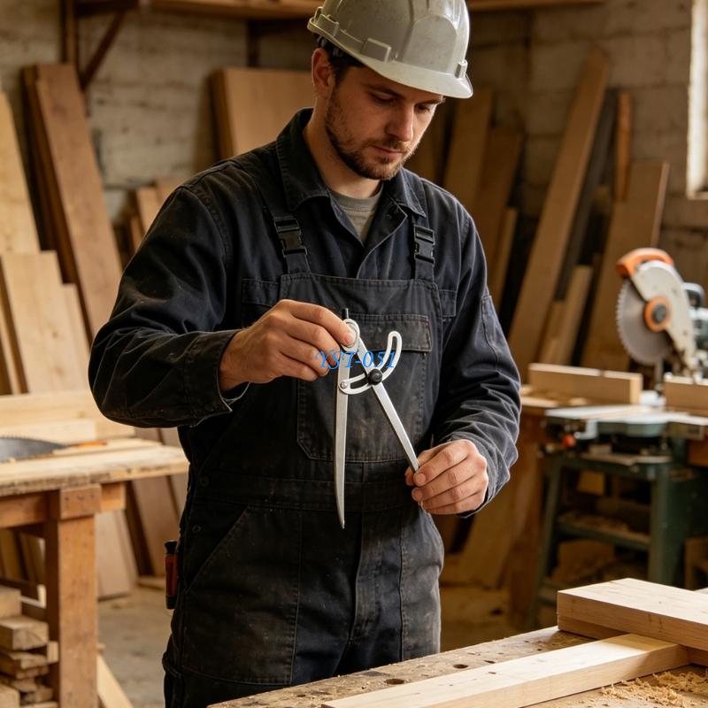 E15A Manuelles Flügeltrennwerk – Workshop Layout Tools Bewertung und Preis