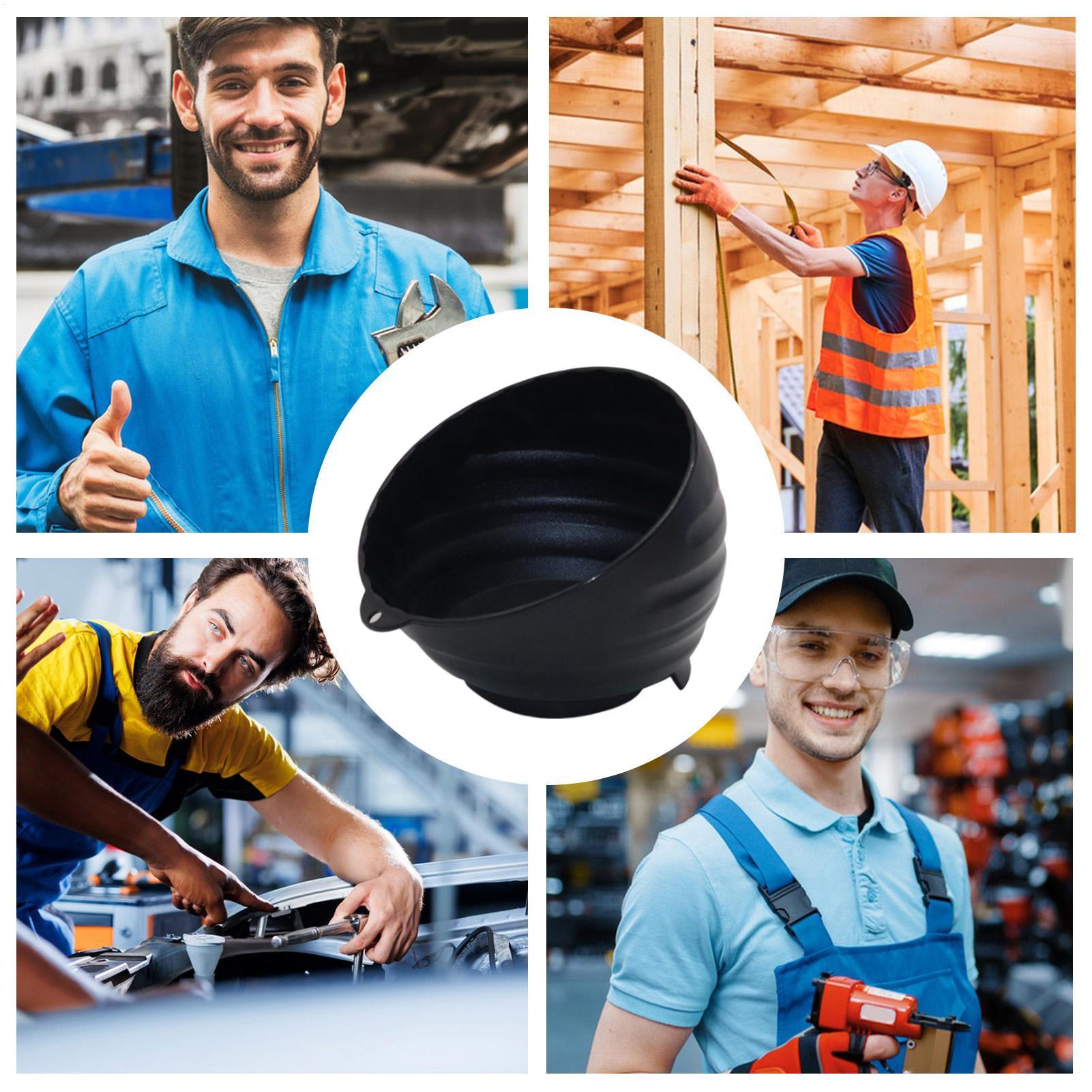 Schüssel mit magnetischen Teil – Magnetic Parts Tray Bewertung und Preis