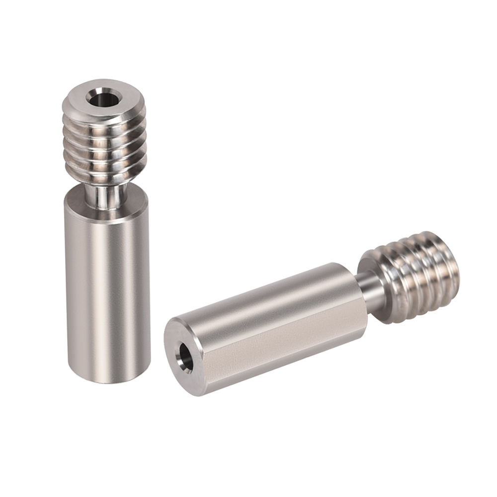 BIQU H2 Extruder Heat Break Ga – Creality Printer K1 Bewertung und Preis