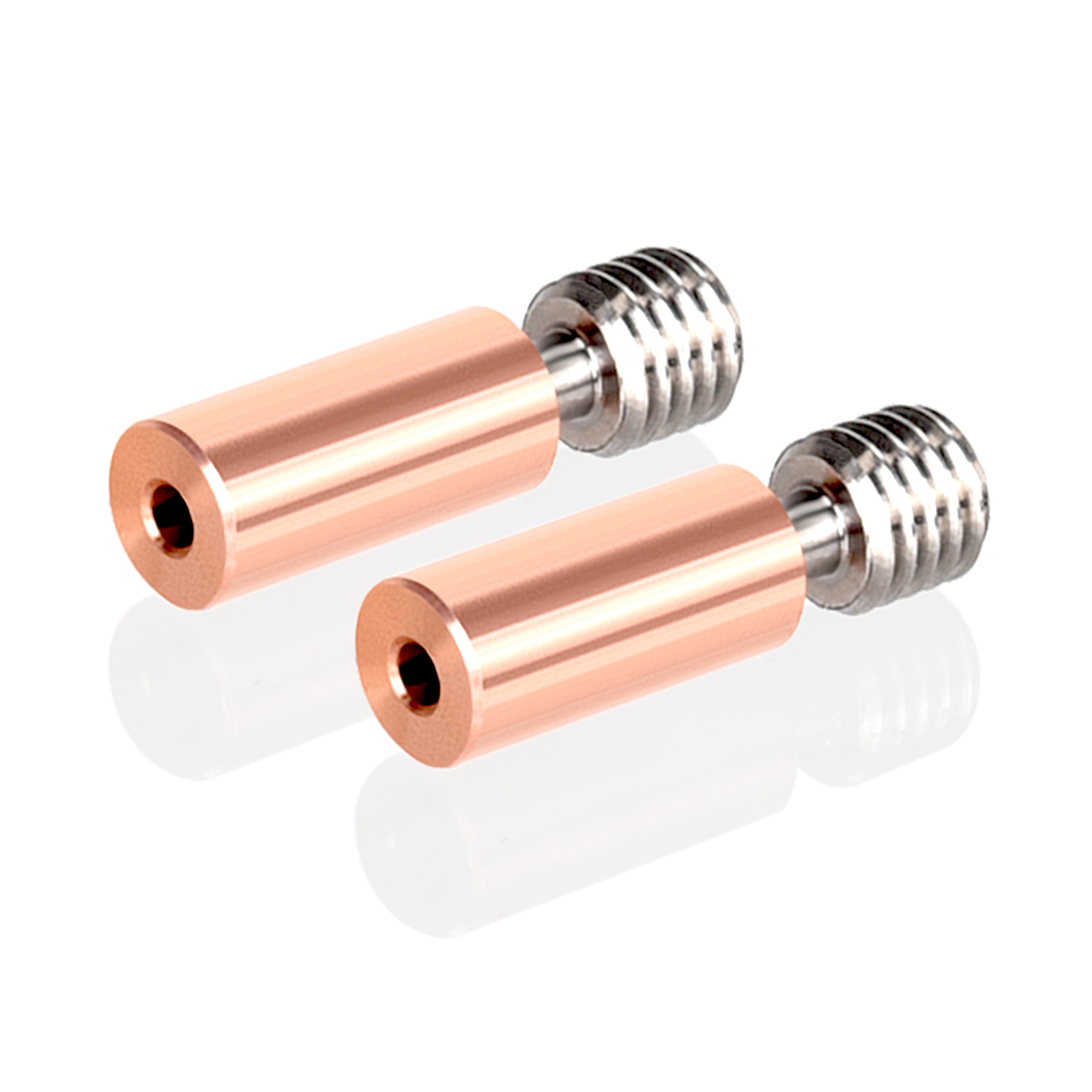 BIQU H2 Extruder Heat Break Ga – Creality Printer K1 Bewertung und Preis