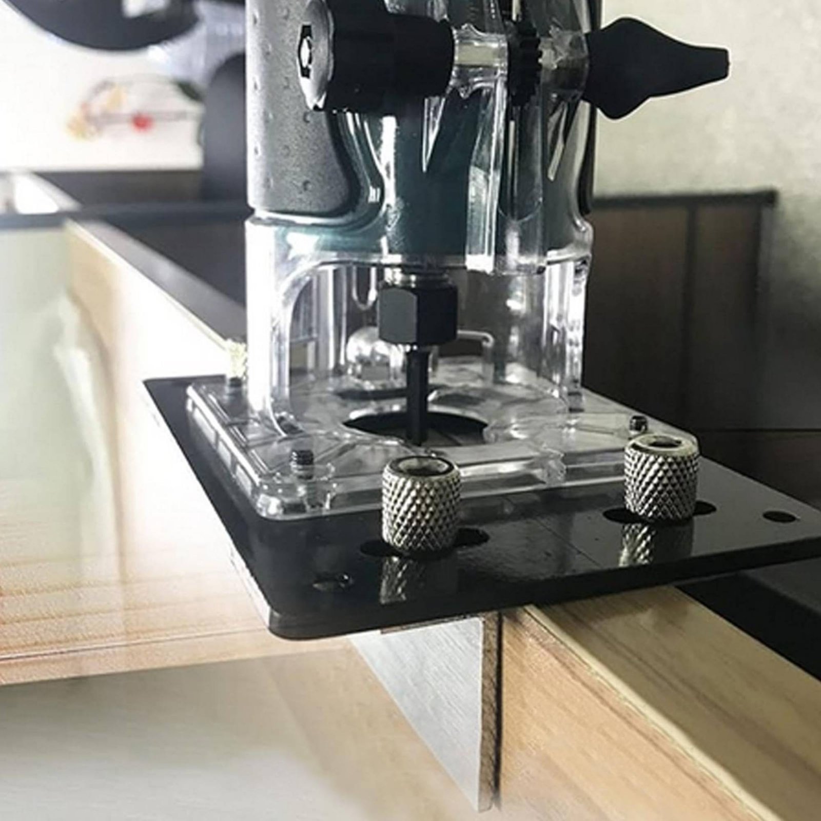 Versteckter Verbindungslehre,  – Workshop Cutting Tools Bewertung und Preis