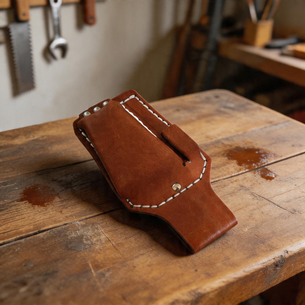 Robuste Werkzeugtasche aus Rin – Workshop Layout Tools Bewertung und Preis