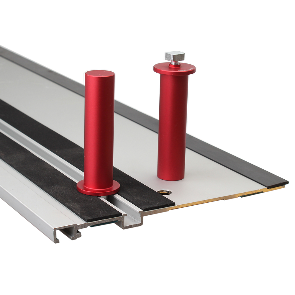 Aluminiumlegierung Führungssch – Workshop Cutting Tools Bewertung und Preis