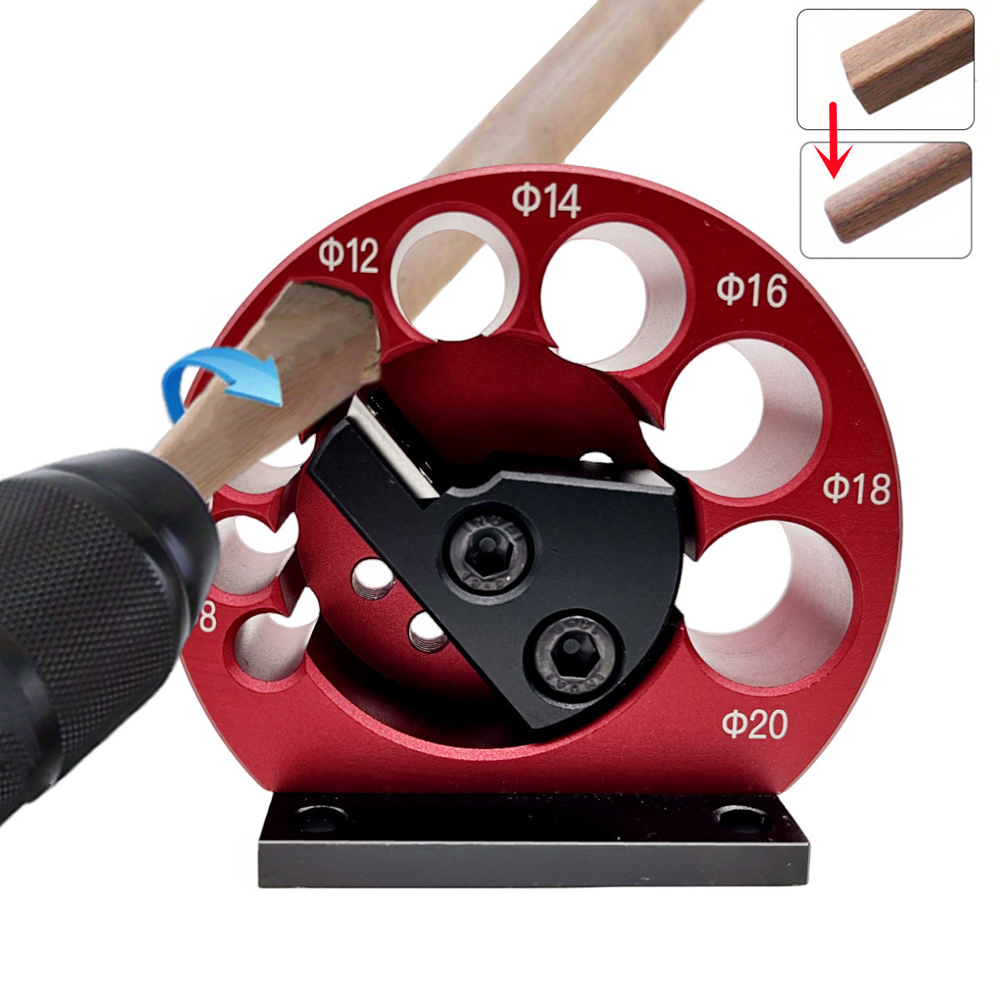 8-Loch Einstellbare 8mm-20mm D – Dowel Jig Kit Bewertung und Preis