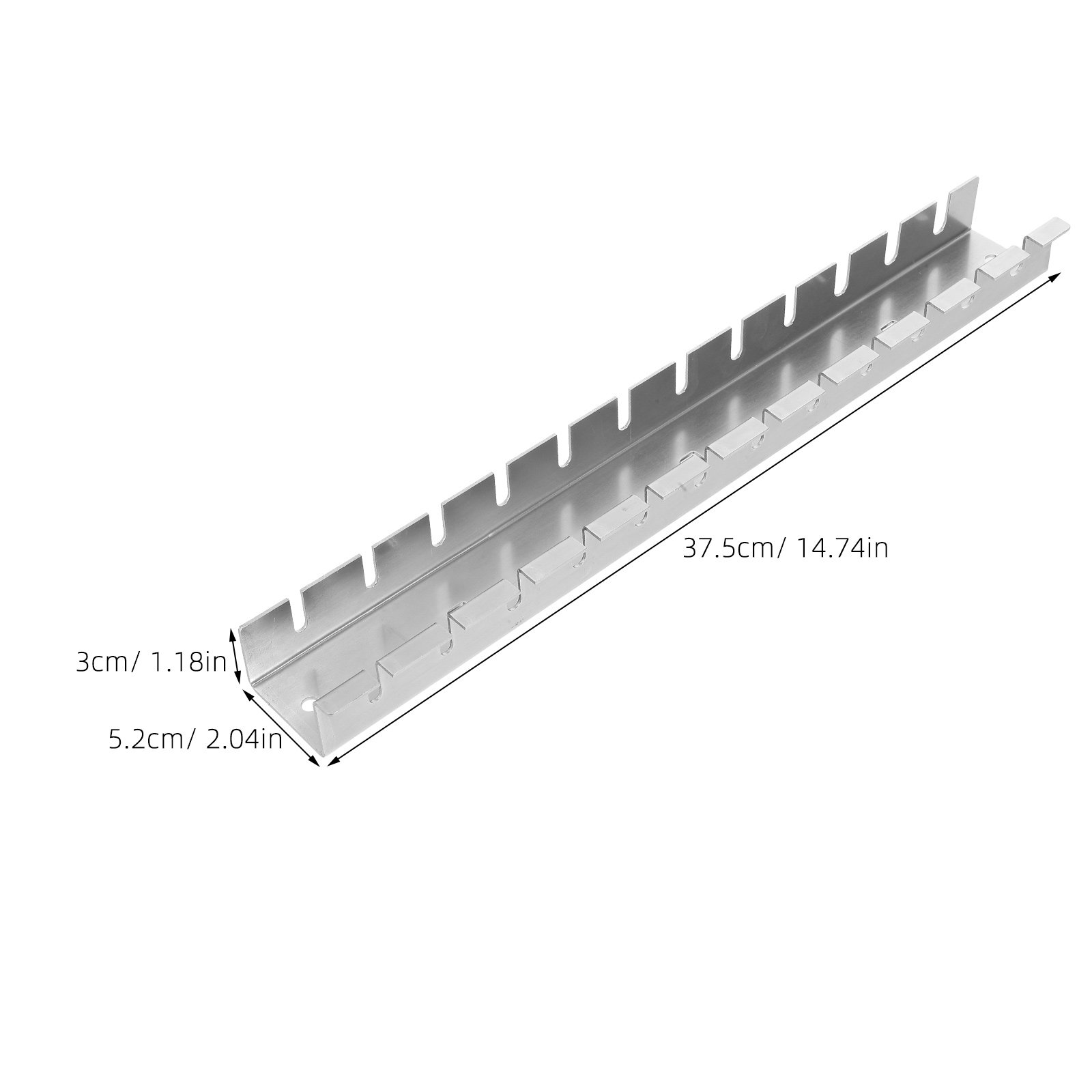 Hochbelastbare Schraubendreher – Workshop Tools Wall Bewertung und Preis