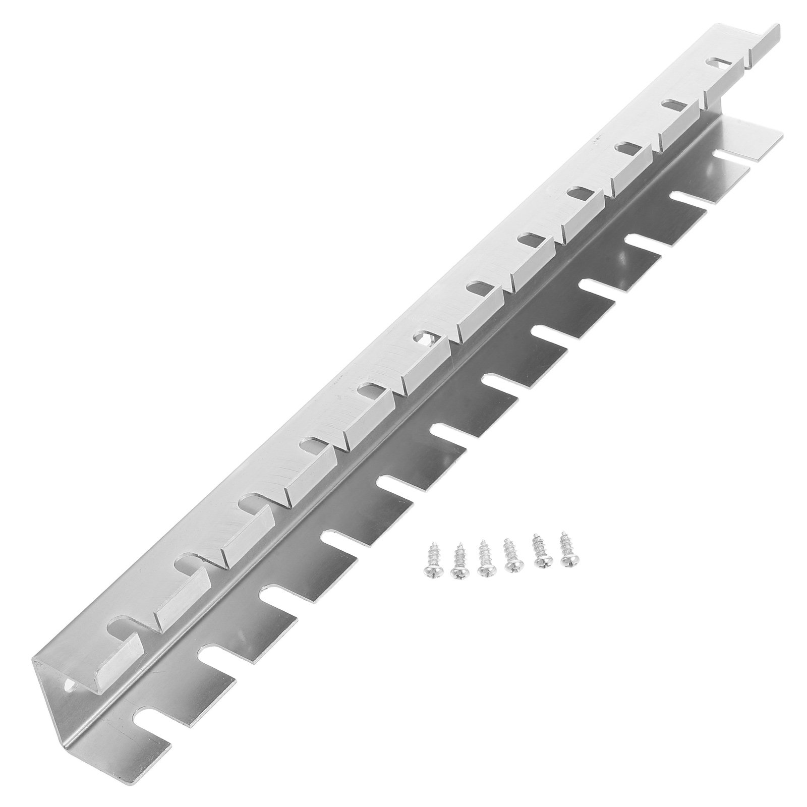 Hochbelastbare Schraubendreher – Workshop Tools Wall Bewertung und Preis
