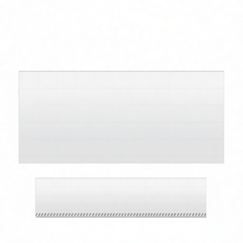 Hochpräzises Metall-Lineal, Ve – Workshop Layout Tools Bewertung und Preis