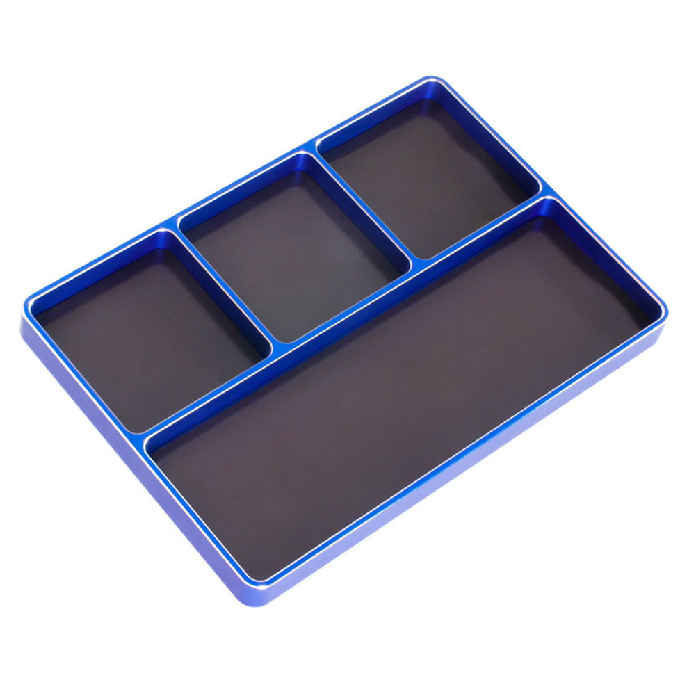 Organisiertes Ablagefach, magn – Magnetic Parts Tray Bewertung und Preis