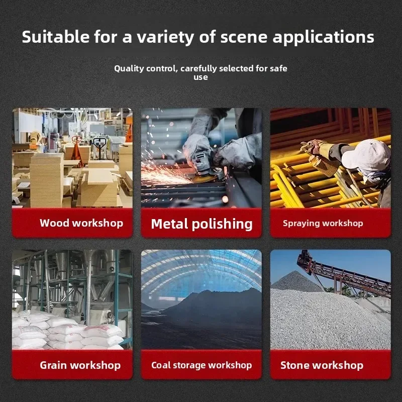 Industrieller Staubkonzentrati – Workshop Tools Online Bewertung und Preis