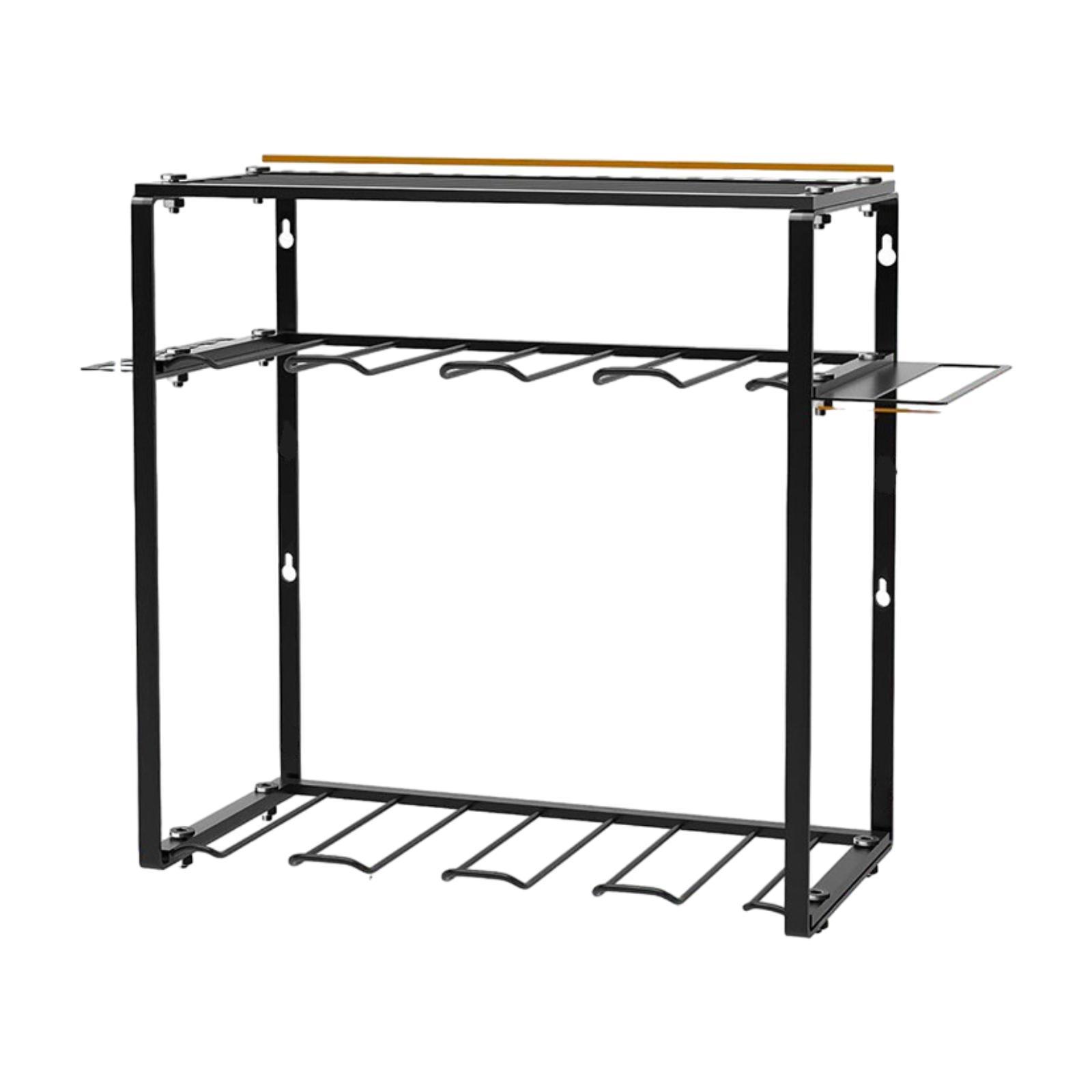 Elektrowerkzeug-Organizer, Wer – Workshop Tools Wall Bewertung und Preis