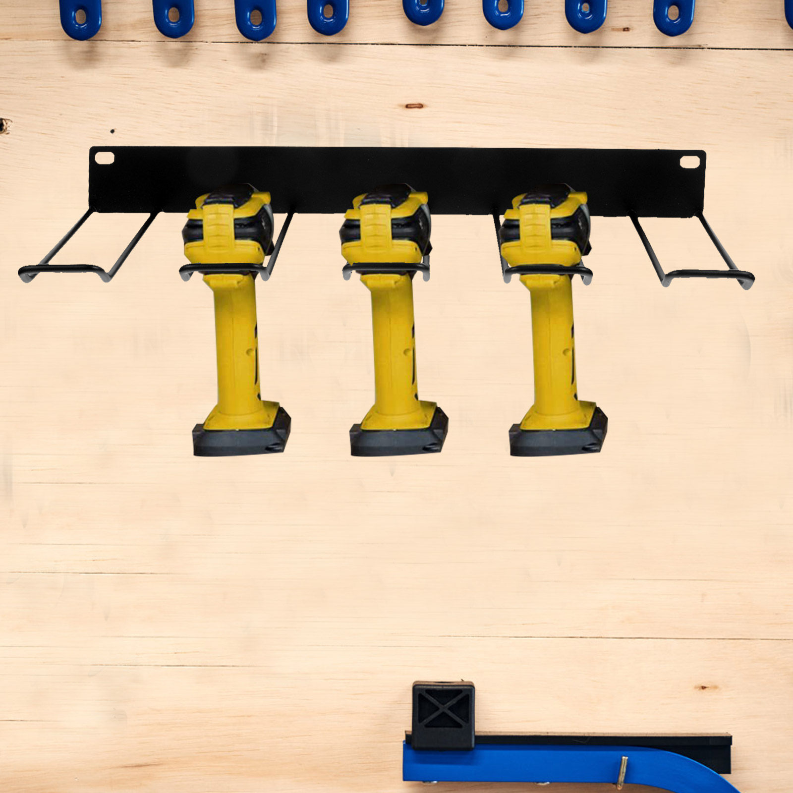Wandmontierter Werkzeughalter  – Workshop Tools Wall Bewertung und Preis