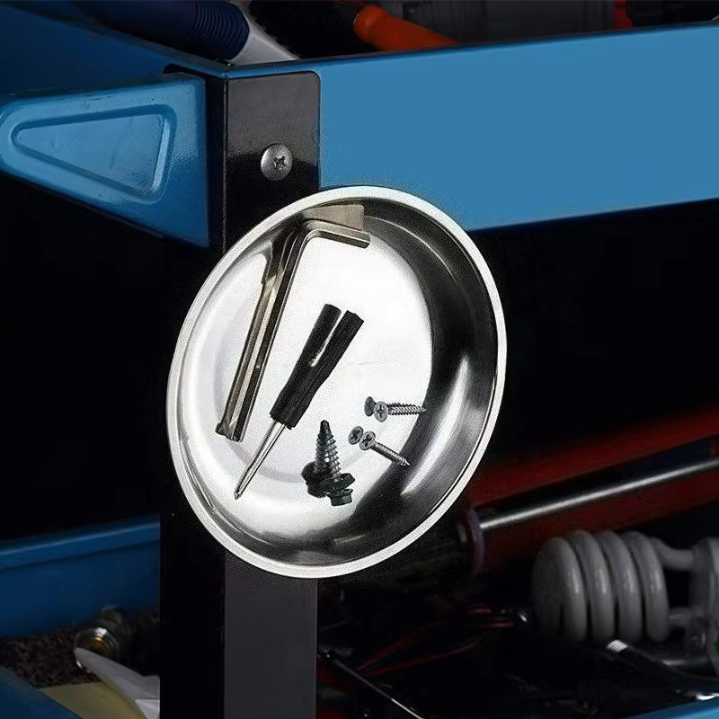 Rafford Magnetische Schraubena – Magnetic Parts Tray Bewertung und Preis