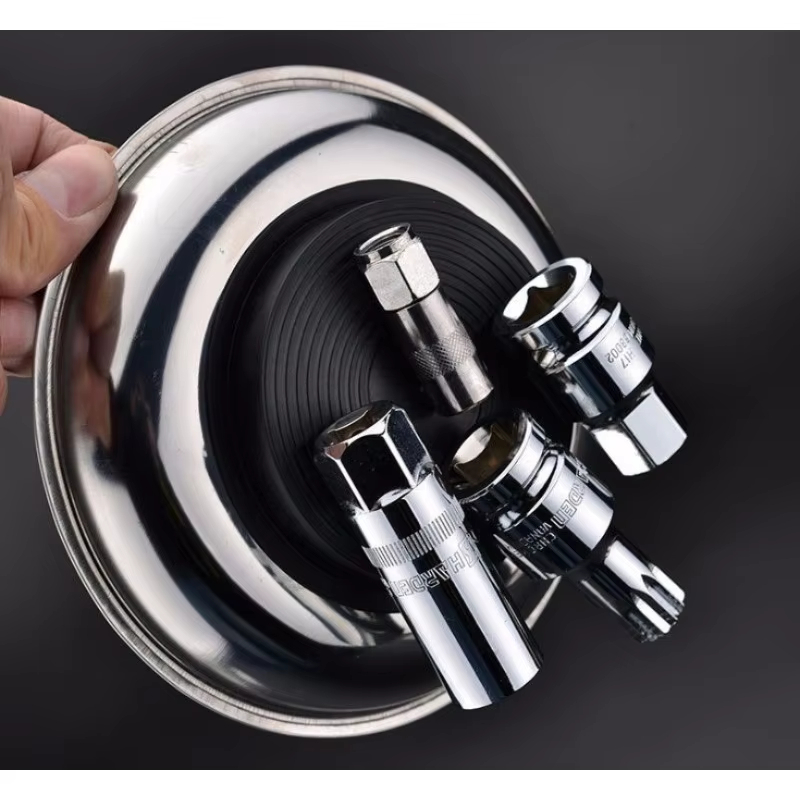 Rafford Magnetische Schraubena – Magnetic Parts Tray Bewertung und Preis