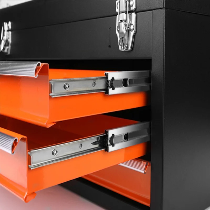 Tragbare 4-Schubladen Werkzeug – Workshop Tools Box Bewertung und Preis