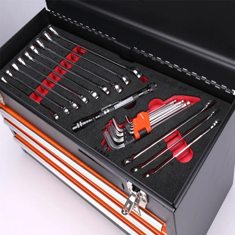 Tragbare 4-Schubladen Werkzeug – Workshop Tools Box Bewertung und Preis