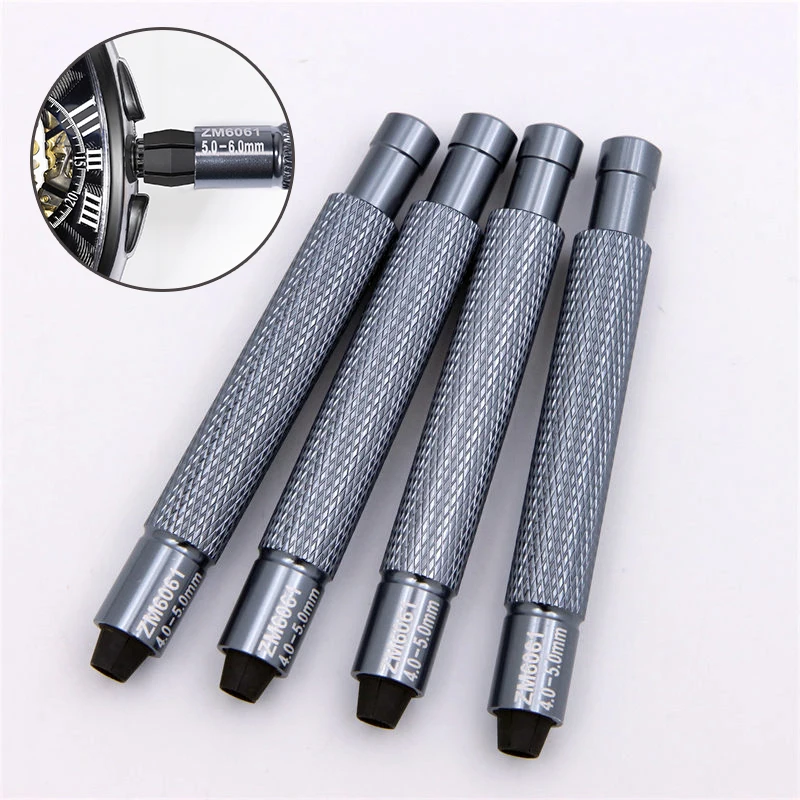 Uhrenreparatur-Werkzeug 6-teil – Workshop Cutting Tools Bewertung und Preis