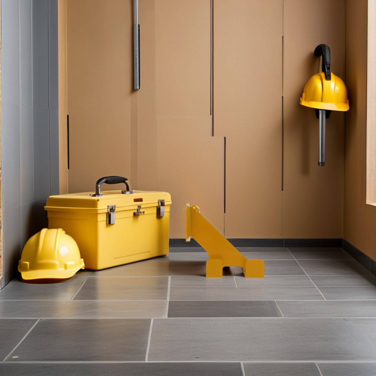 4-teilige Kettensägen-Wandhalt – Workshop Tools Wall Bewertung und Preis