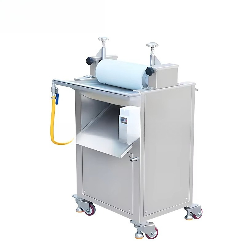 Fischschälmaschine Platzsparen – Workshop Layout Tools Bewertung und Preis