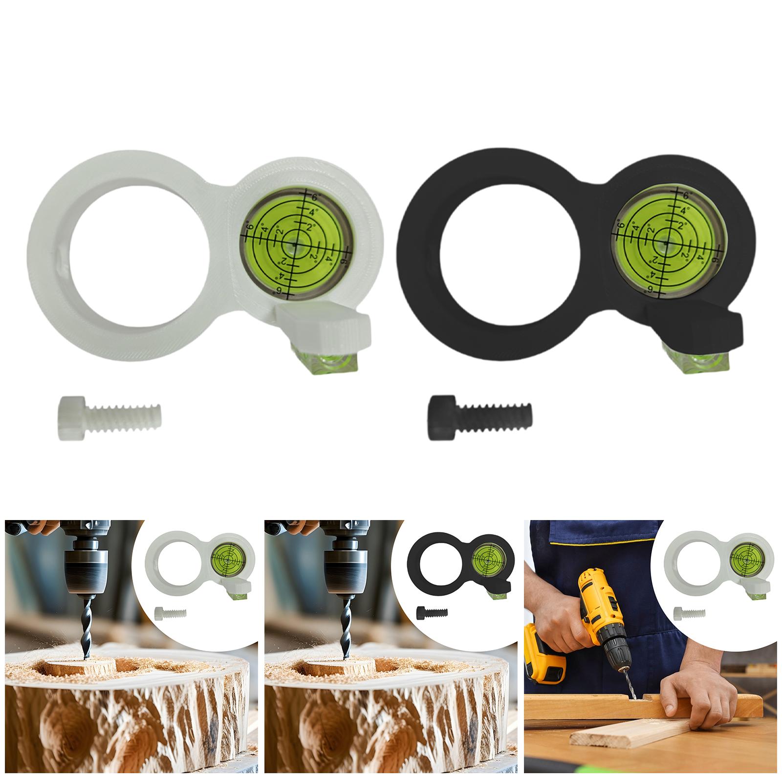 Bohrwaage, kleine kreisförmige – Workshop Layout Tools Bewertung und Preis