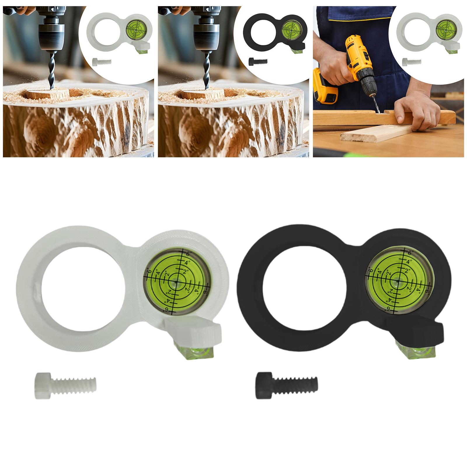 Bohrwaage, kleine kreisförmige – Workshop Layout Tools Bewertung und Preis